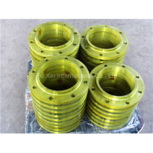 ANSI/Asme/ASTM Slip-on Flange